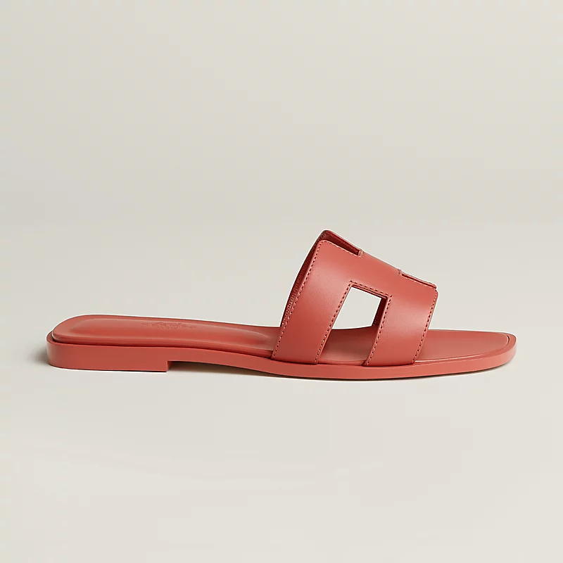 Hermès Oran sandal - Image 4